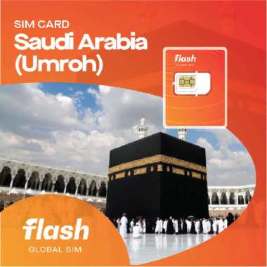 Jual Internet Saudi Arabia - Pilihan Harga Termurah Di 2023 | Blibli