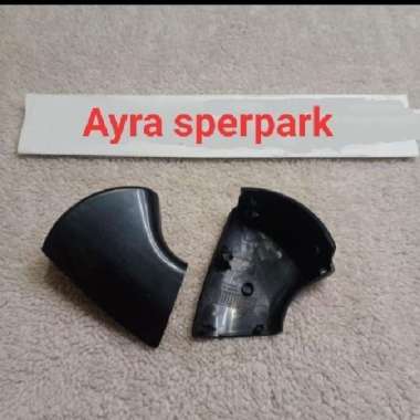 Tutup Kaki Spion Tutup Bawah Spion Toyota Agya Ayla 2019 Up Original Kanan