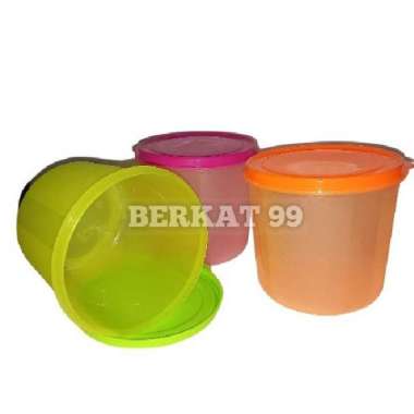 TOPLES BULAT PLASTIK WARNA BESAR / TOPLES SERBAGUNA ZSW 850