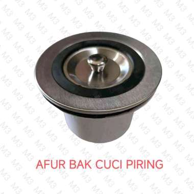 Afur Keranjang Cuci Piring / Afur PVC Cuci Piring / Afur