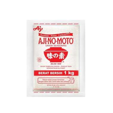 AJINOMOTO 1000 Gr