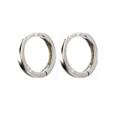 Dparis Anting Jepit Bulat JBL2900