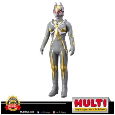 Jual Ultra Hero 144 Sofvi Durham 58689 Di Seller Multi Toys