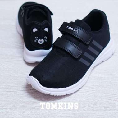 Jual Sepatu Tomkins Anak Harga Termurah Dan Terlengkap 2024 | Blibli