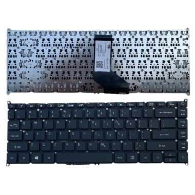 Clavier AZERTY Pour Acer Aspire ES1 - Neuf, Compatible Plusieurs Modèles
