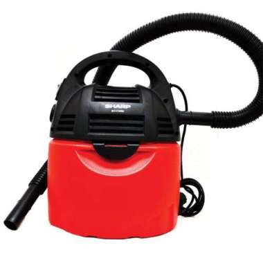 Sharp Vacuum Cleaner EC CW60