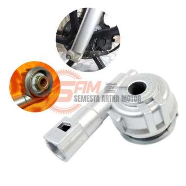 Gearbox Supra Fit New Revo Gigi Kilometer Speedometer Gear Box Motor