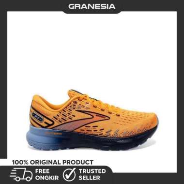 Brooks Glycerin 20 Men's Running Shoes 10382D859|Sepatu Lari Pria 44