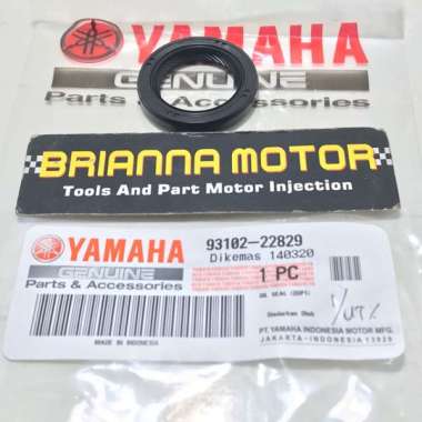 SIL MAGNIT SIL KRUK AS KANAN N MAX AEROX LEXY ORI YAMAHA 93102 22829