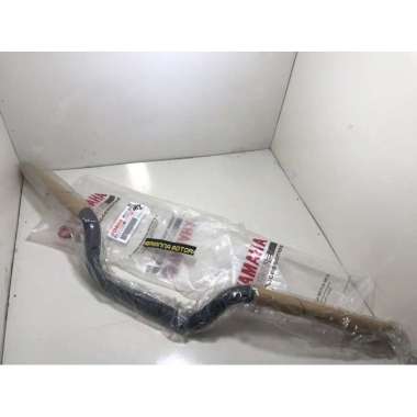 STANG KEMUDI ALL NEW VIXION R ORI YAMAHA BK8 F6111 00