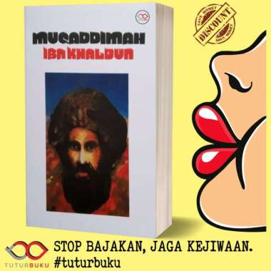 Muqaddimah - Ibn Khaldun