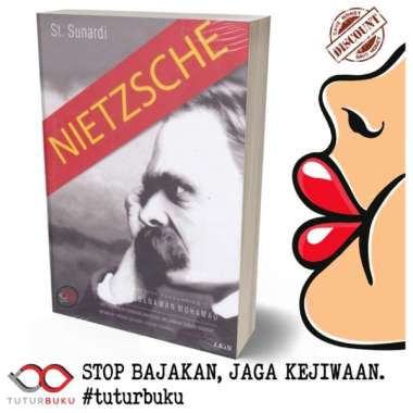 Nietzsche - St Sunardi