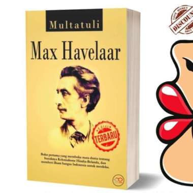 Multatuli - Max Havelaar