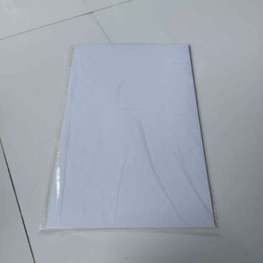 Stiker Folio HVS Camel - 10 Lembar