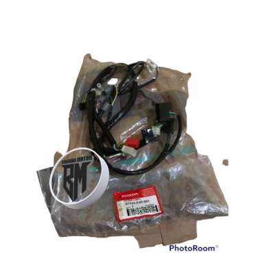 KABEL BODY BAGIAN SPEEDOMETER BEAT FI 37224 K25 901