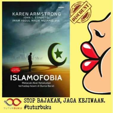 Islamofobia - Karen Armstrong