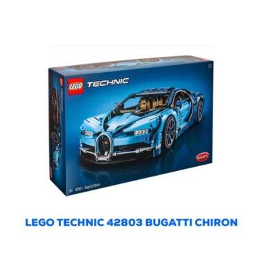 Harga lego technic bugatti chiron clearance