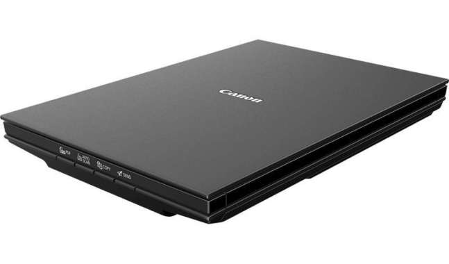 SCANNER CANON LIDE 300