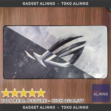 Mousepad ROG Zephyrus 40 X 80 Mousepad ROG Besar Mouse pad Panjang