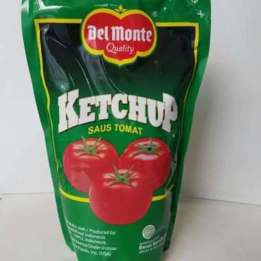 Delmonte Tomat 1 kg