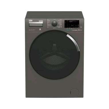 Beko Front Loading Inverter 10 KG WCV 10746XOM