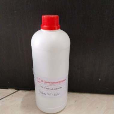 acetone 100% - 1 liter Multicolor