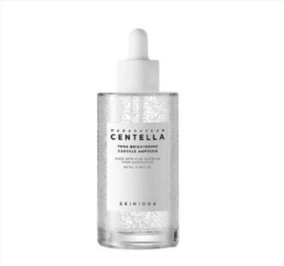SKIN1004 - Madagascar Centella Toner Brightening Capsule Ampoule 100ml
