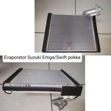 Evaporator AC Mobil Suzuki Ertiga / Swift - Pokka / Sigma