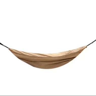 Hammock Eiger Windest Double 1.0 8445 Cokelat