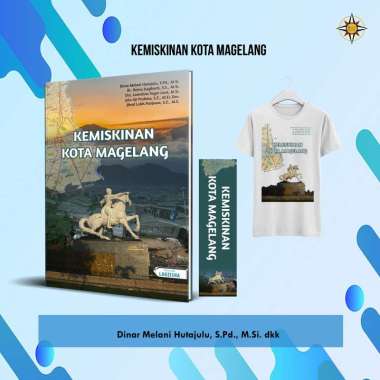 1419. KEMISKINAN KOTA MAGELANG