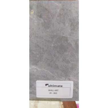 Papan Board PVC Panel Wall Art Marmer 1.22 M x 2.44M X 2.5MM- MEDAN JD 062