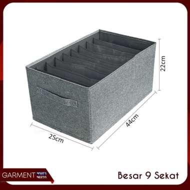 Harga Desktop Storage BOX Besar Terbaru Feb 2025 | BigGo Indonesia