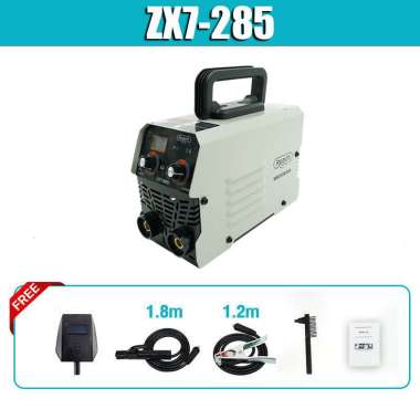 Mesin Las ZX7-285（SMAW）105A Mesi ZX7-285-MMA