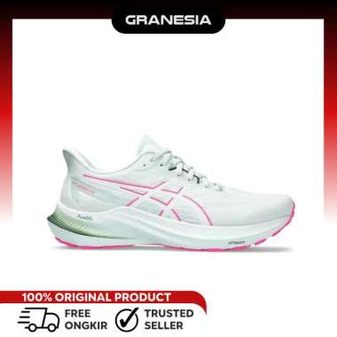 Asics Gt 2000 12 Women Running Shoes 112B59630|Sepatu Lari Wanita 41.5