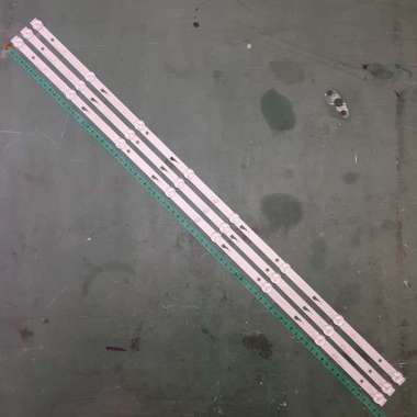 BackLight Panasonic TH43C302G TH43D306G TH43E306G