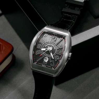 Harga jam franck muller clearance