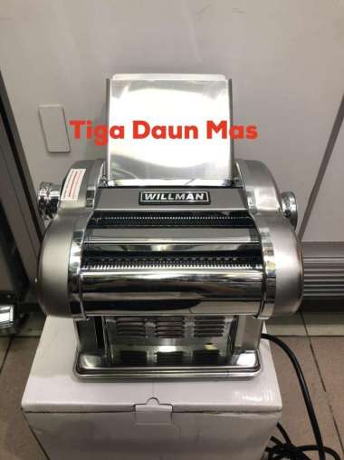 Mesin Giling Mie Listrik / Mesin Pembuat Mie Listrik