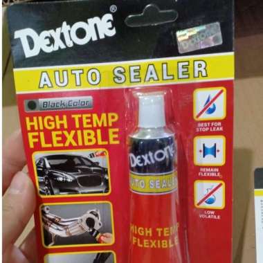Lem Dextone Berbagai Varian ( Lem Korea Lem High-Temp Lem Gasket Lem Besi Lem Plastik Lem Silicon Le