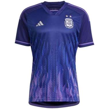 Jersey Original Argentina Away 2022/24 XXL