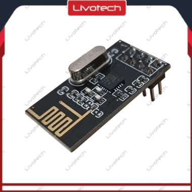 NRF24L01 2.4Ghz Antenna Transceiver Module RF Communication Wireless