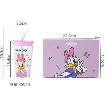 DS CHARACTER TUMBLR BY PLATEFUL CO -LORENA Daisy