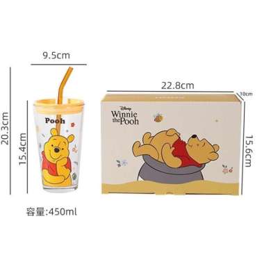 DS CHARACTER TUMBLR BY PLATEFUL CO -LORENA Pooh