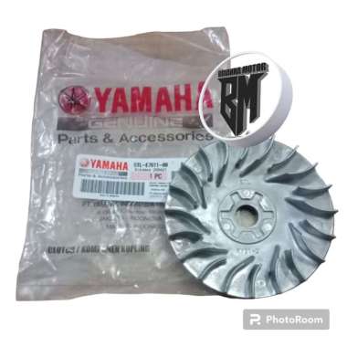 FACE DRIVE KIPAS CVT MIO KARBU 5TL E7611 00