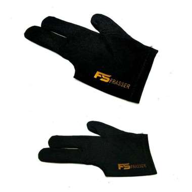 Sarung Tangan Billiard - Billiard Glove Hand Glove Billiard Sarung Tangan FS
