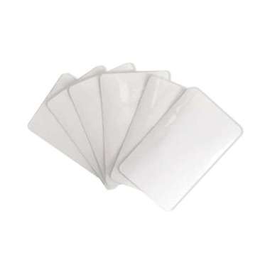 Plastik Laminating KTP 100micron
