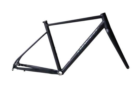 FRAMESET MOSSO 702GVL ALLOY RINGAN