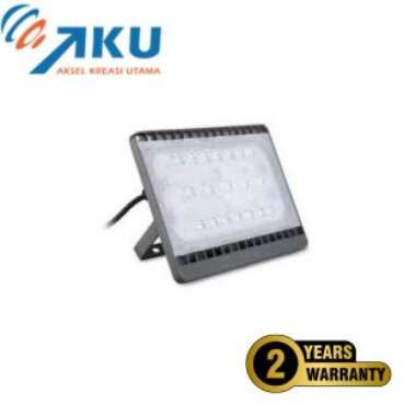 Philips Floodlight BVP176 LED220/CW 200W WB GREY CE