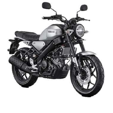 Yamaha xsr on sale 155 second