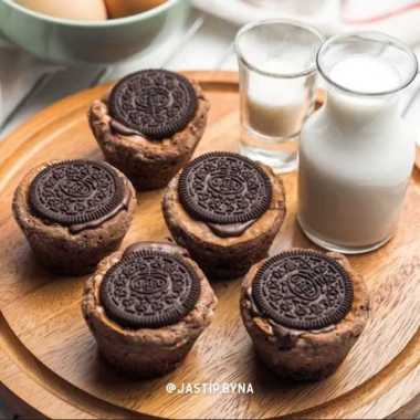 BROWNIES OREO PRIMA RASA BANDUNG
