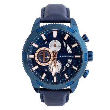 JAM ALAIN DELON PRIA AD430-1882C JAM ALAIN DELON AD430 1882C LA KL ALAIN AD 430 1882 C DMTR 5 CM WTR